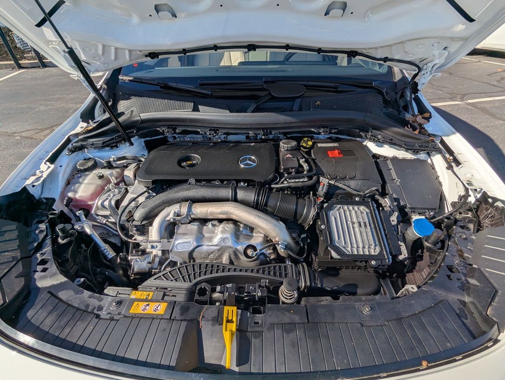 2026 Mercedes-Benz GLA GLA 250 - Photo 24