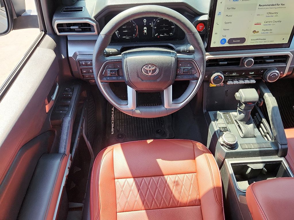 Used 2024 Toyota Tacoma For Sale at Ciocca Automotive | VIN
