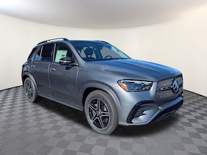 2026 Mercedes-Benz GLE 350 4MATIC SUV