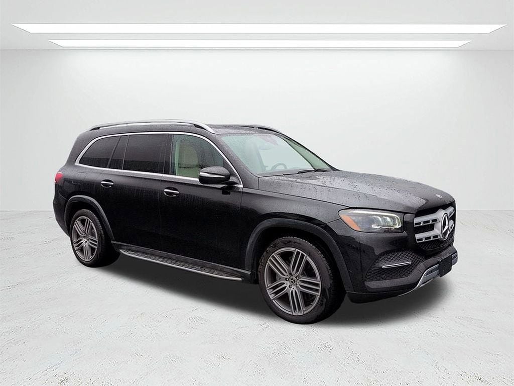 2022 Mercedes-Benz GLS GLS450 - Photo 7