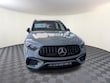  Mercedes-Benz AMG GLC 43