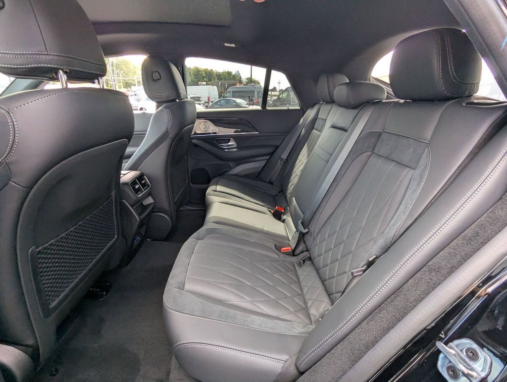 2026 Mercedes-Benz GLE Coupe GLE 53 AMG - Photo 18