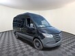  Mercedes-Benz Sprinter 2500