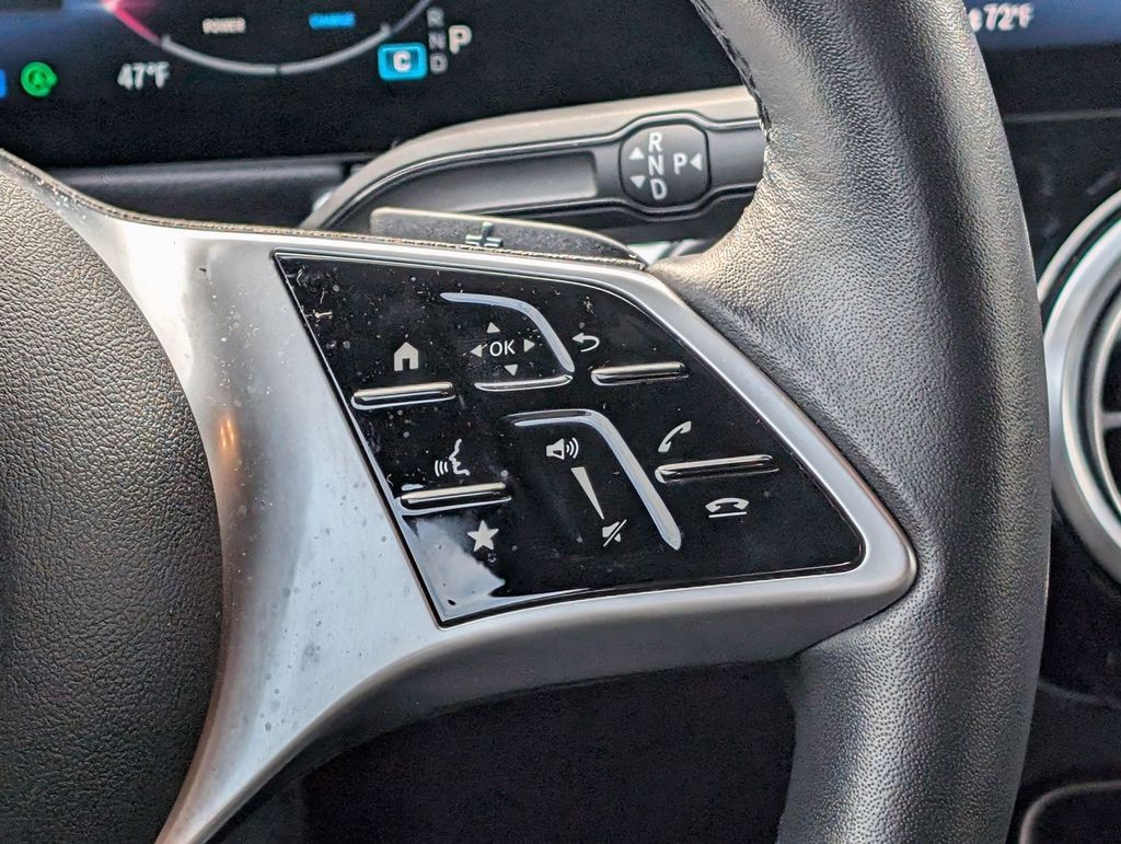 2025 Mercedes-Benz GLB Base - Photo 16