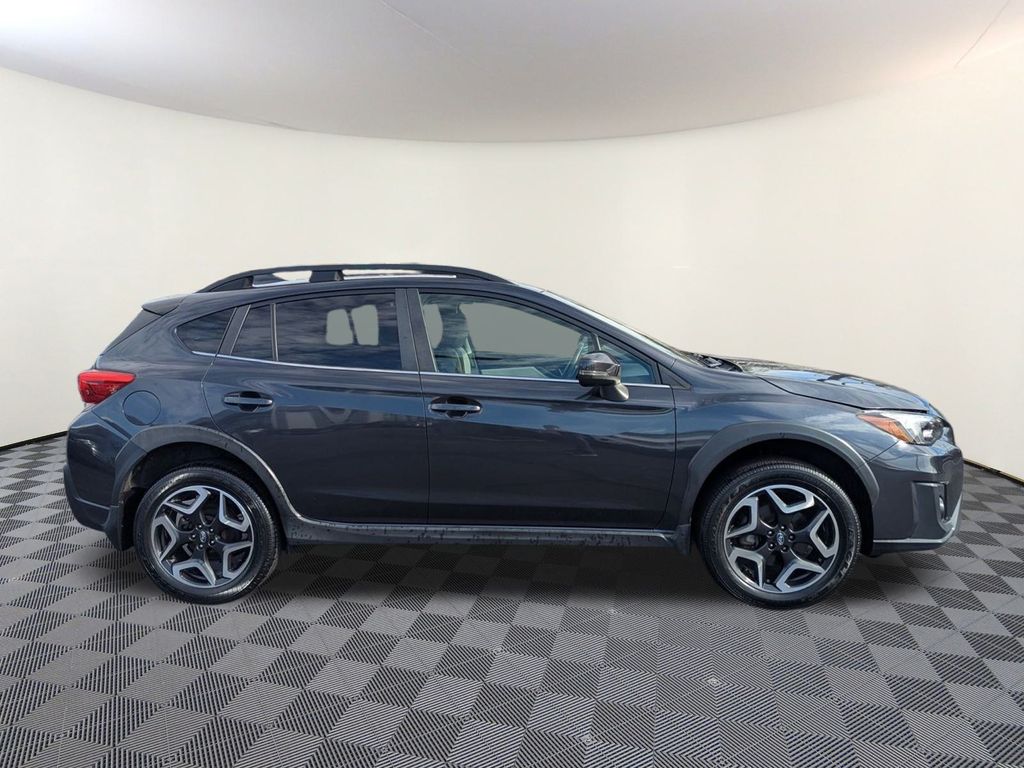 2019 Subaru Crosstrek 2.0i Limited photo 2