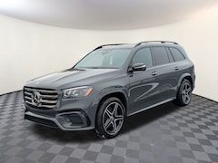 2026 Mercedes-Benz GLS 450 4MATIC SUV