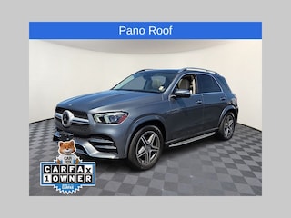 used 2022 Mercedes-Benz GLE GLE 350 SUV for sale in  Flemington NJ
