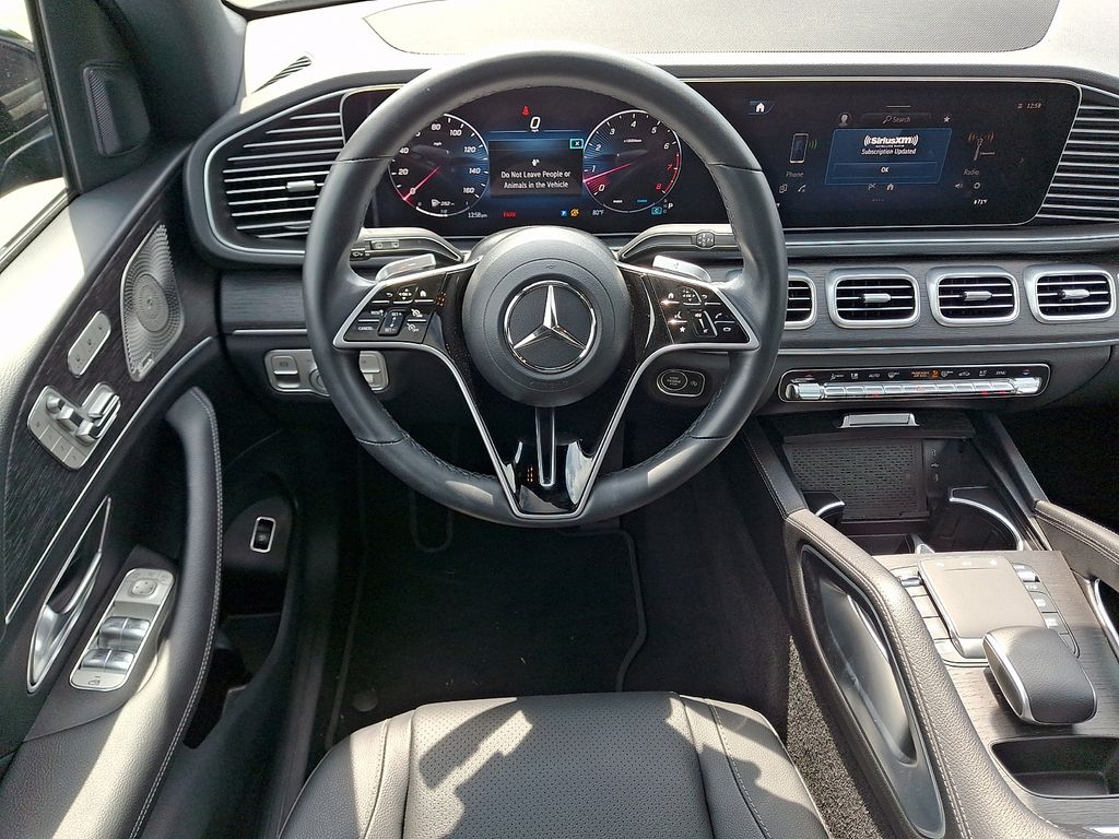 2026 Mercedes-Benz GLE GLE350 - Photo 12