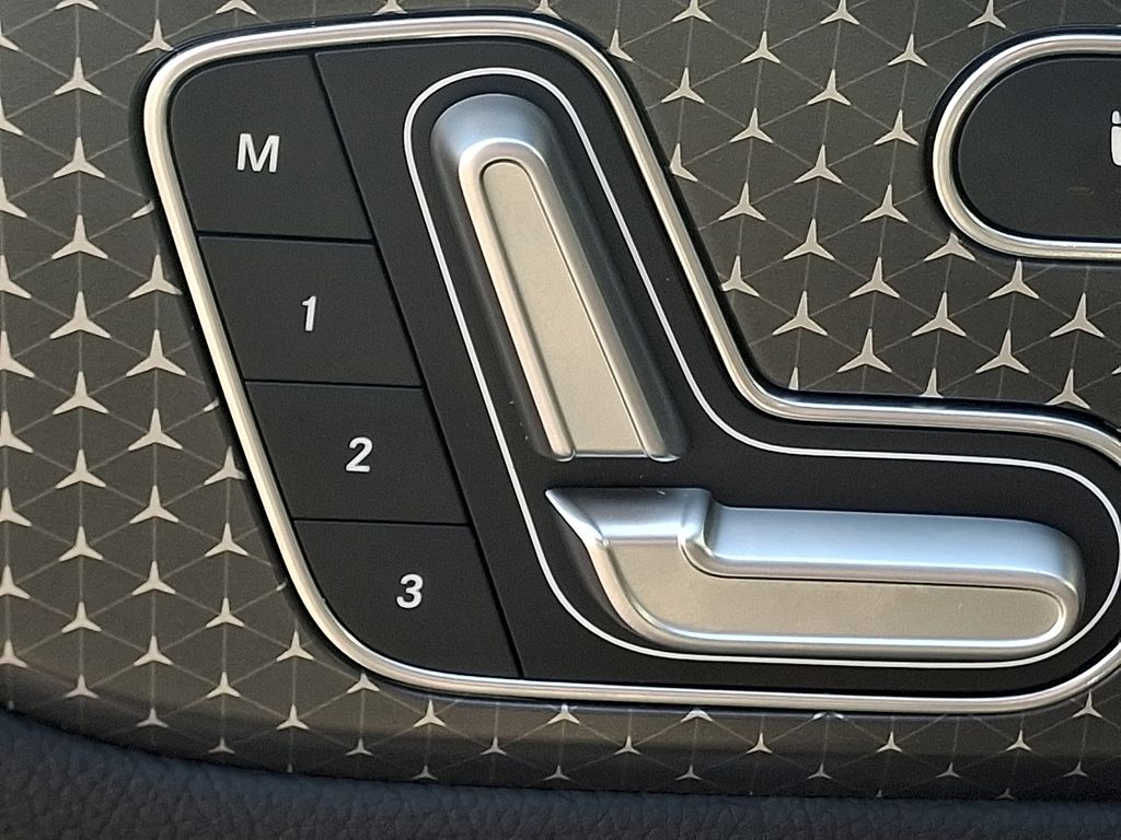2026 Mercedes-Benz GLB GLB 250 - Photo 30