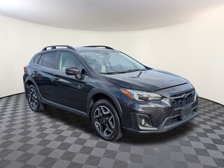 2019 Subaru Crosstrek 2.0i Limited SUV for sale in Muncy PA