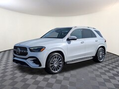 2026 Mercedes-Benz GLE 450 4MATIC SUV