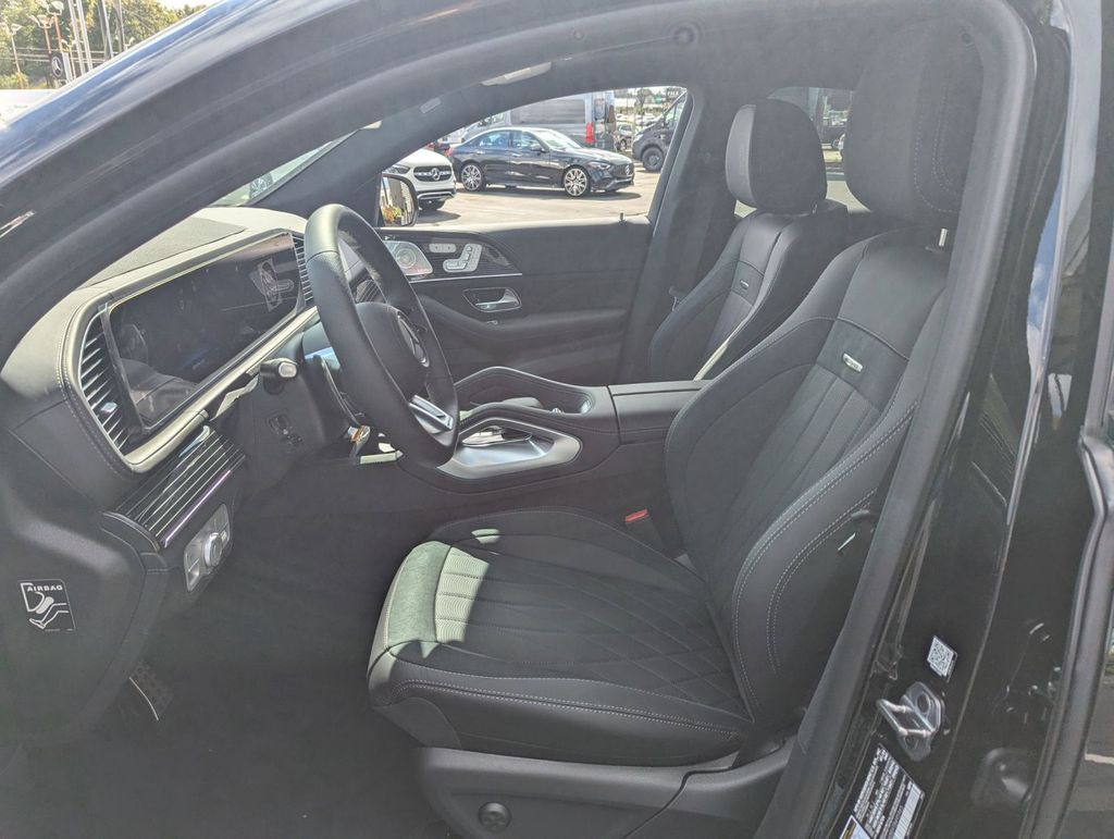 2026 Mercedes-Benz GLE Coupe GLE 53 AMG - Photo 7