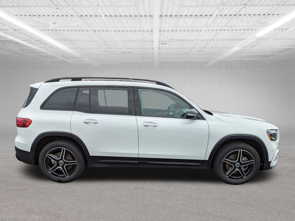 Used 2024 Mercedes-Benz GLB GLB 250 SUV