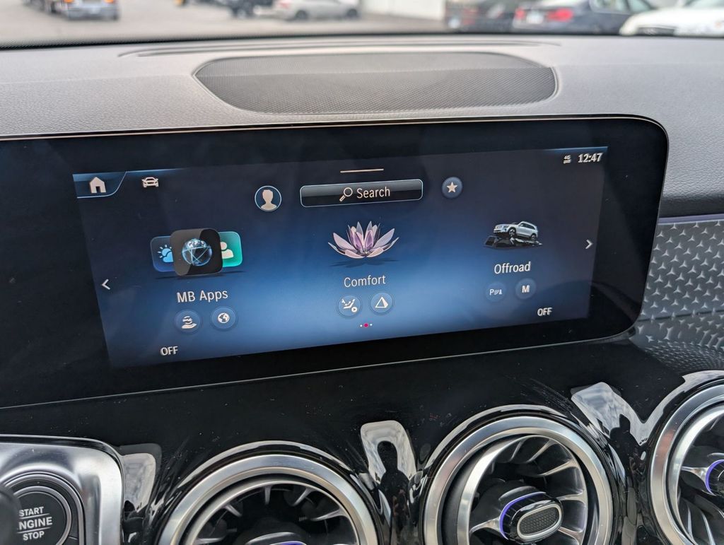 2025 Mercedes-Benz GLB Base - Photo 21