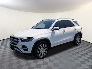 used 2024 Mercedes-Benz GLE GLE 350 SUV for sale in  Flemington NJ