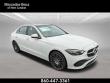 Certified 2023 Mercedes-Benz C-Class C 300 Sedan