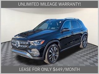 used 2025 Mercedes-Benz GLE GLE 350 SUV for sale in  Flemington NJ