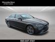 Certified 2023 Mercedes-Benz E-Class E 350 Sedan
