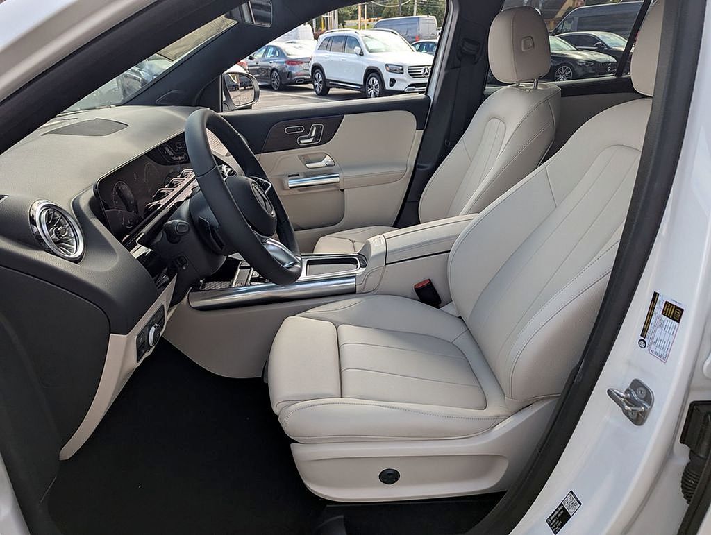 2026 Mercedes-Benz GLA GLA 250 - Photo 7
