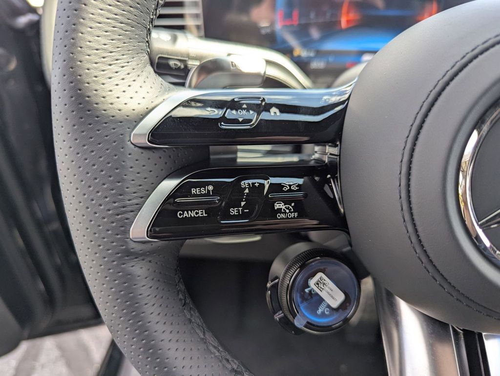 2026 Mercedes-Benz GLE Coupe GLE 53 AMG - Photo 9
