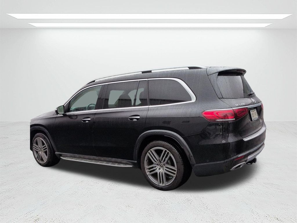 2022 Mercedes-Benz GLS GLS450 - Photo 8