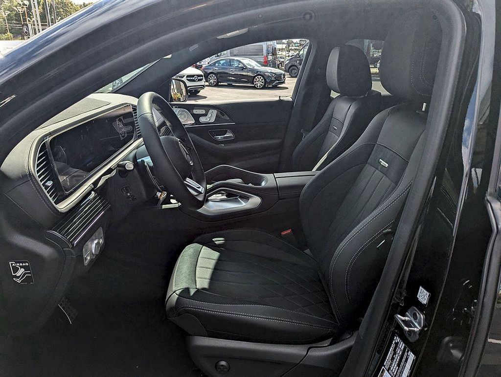 2026 Mercedes-Benz GLE Coupe GLE 53 AMG - Photo 7