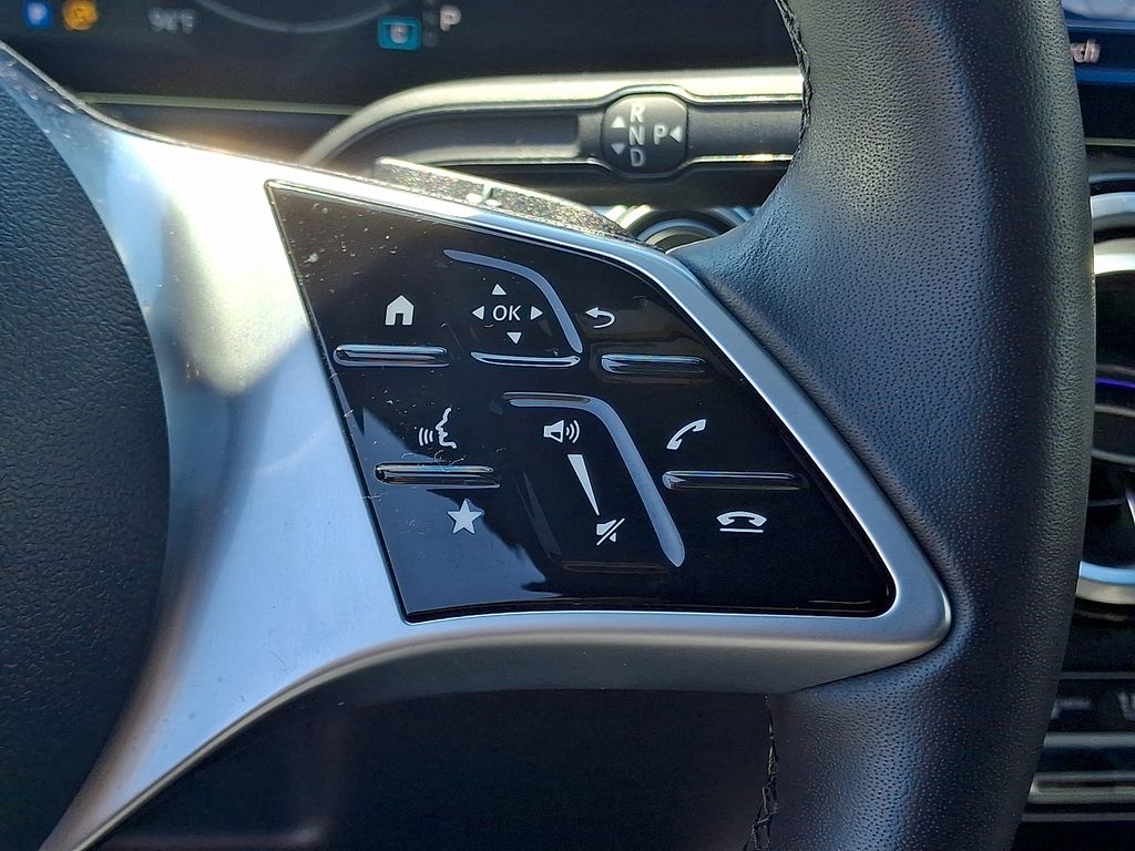 2026 Mercedes-Benz GLB GLB 250 - Photo 25