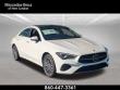 Used 2025 Mercedes-Benz CLA CLA 250 Sedan