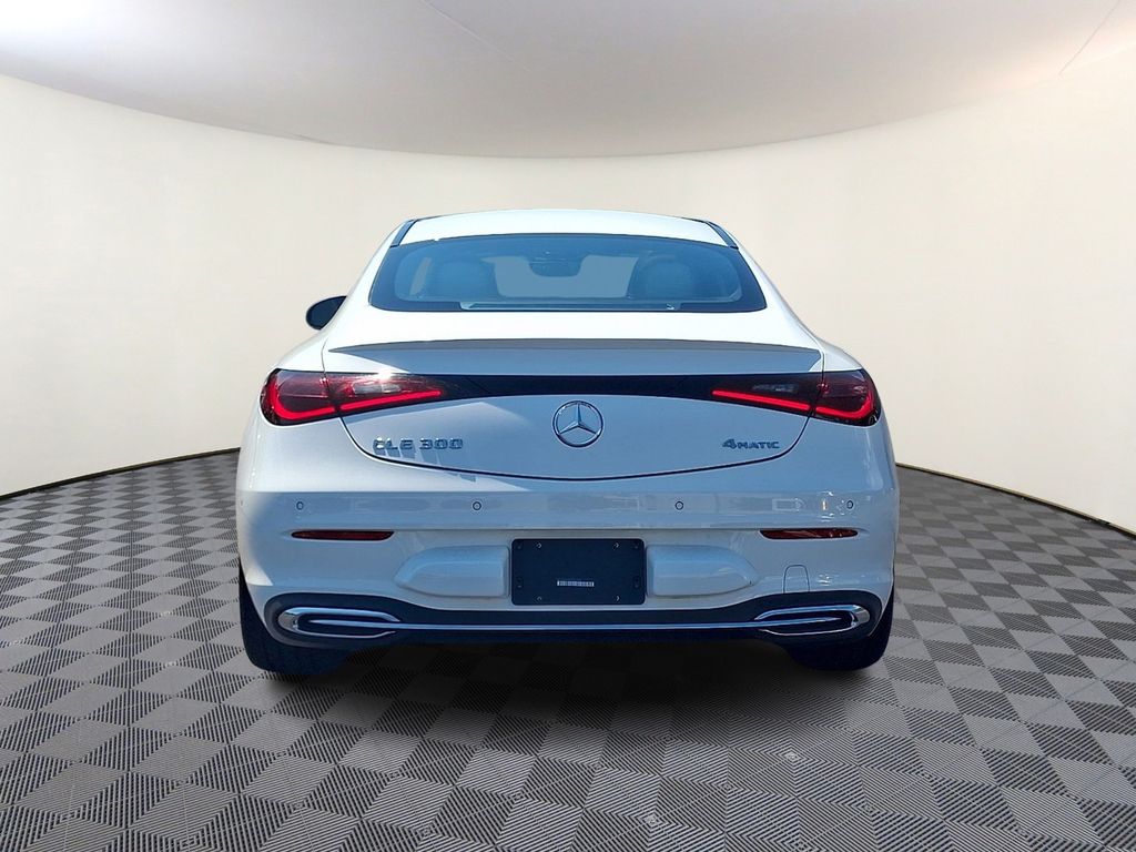 2026 Mercedes-Benz CLE CLE 300 - Photo 6
