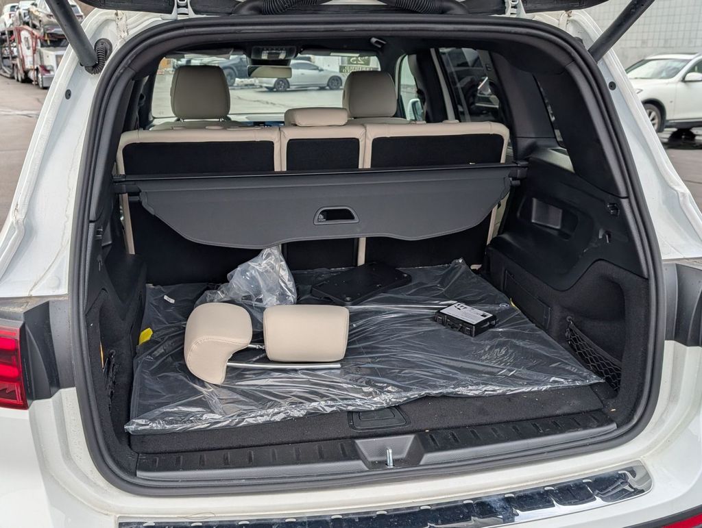 2025 Mercedes-Benz GLB Base - Photo 26