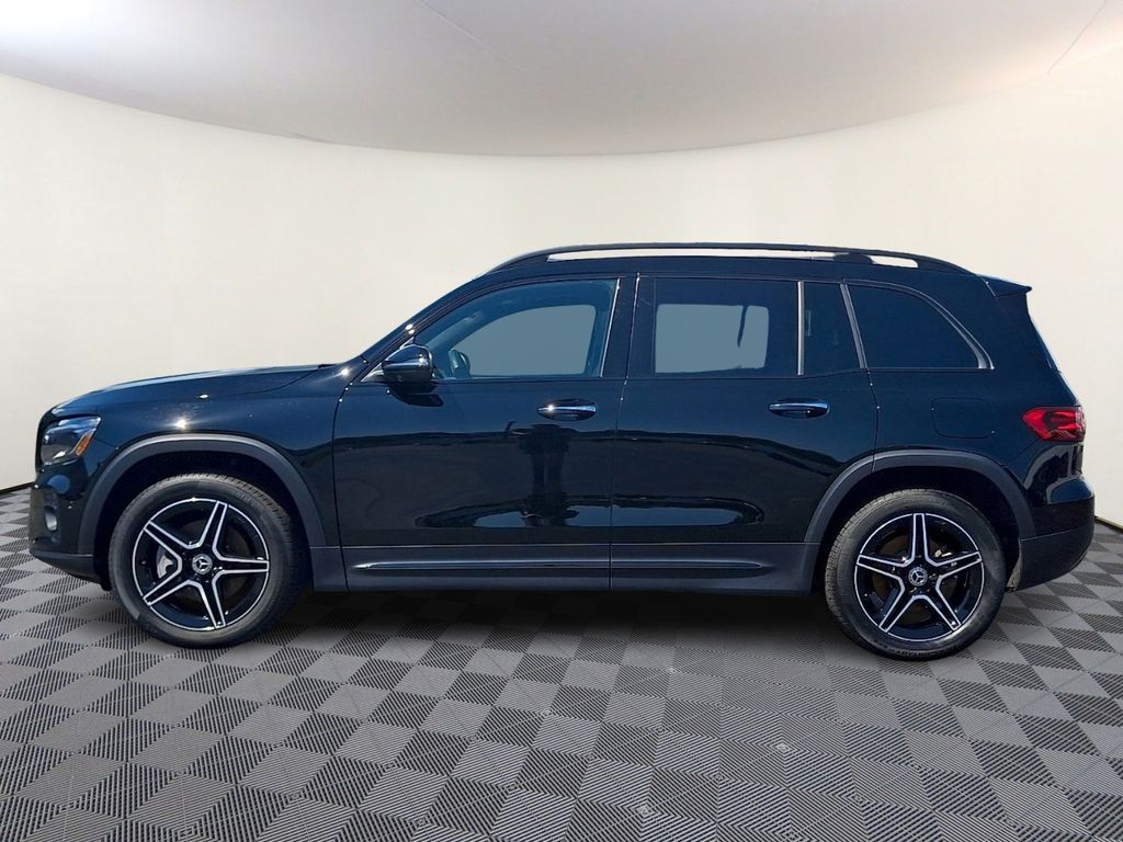 2026 Mercedes-Benz GLB GLB 250 - Photo 8