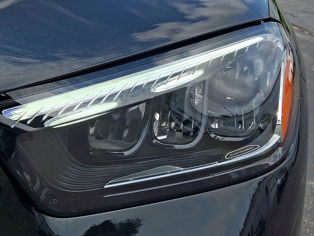 2026 Mercedes-Benz GLE GLE350 - Photo 9