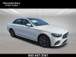 Used 2023 Mercedes-Benz E-Class E 350 Sedan