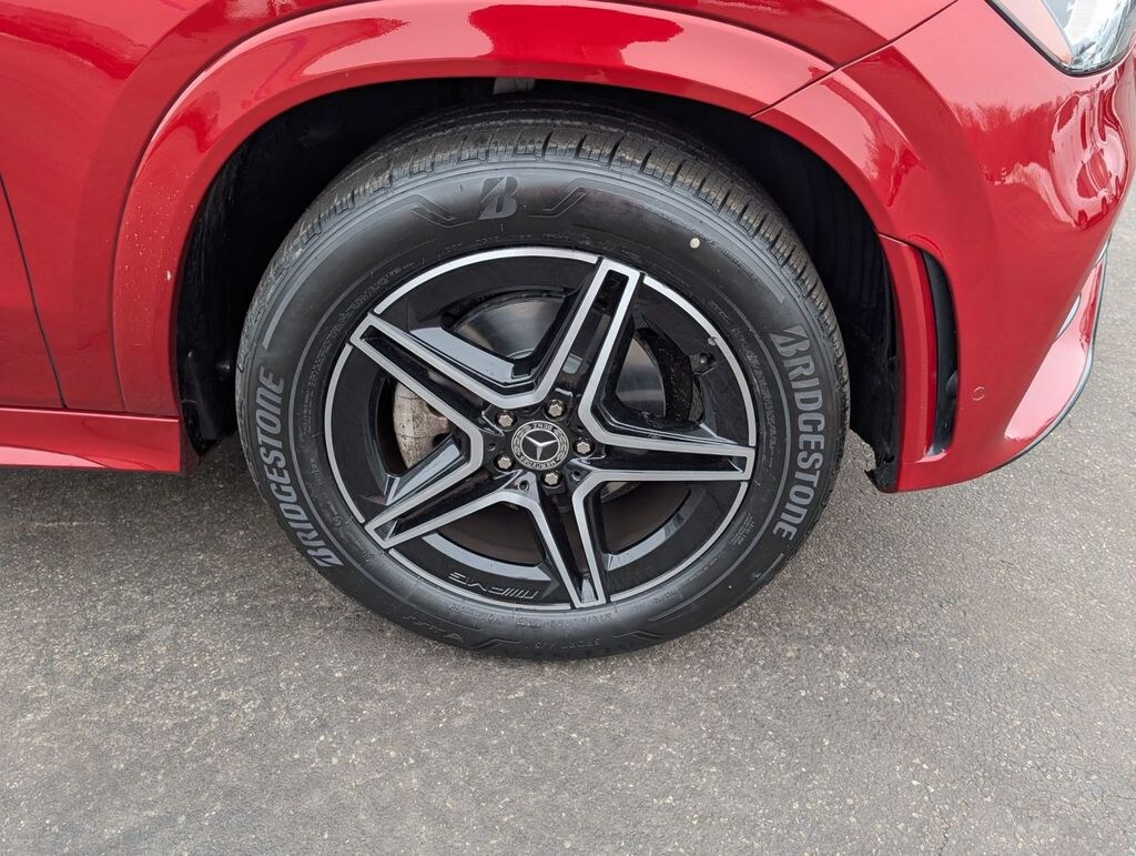 Used 2022 Mercedes-Benz GLE GLE 350 SUV