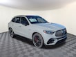  Mercedes-Benz AMG GLC 43