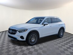 2026 Mercedes-Benz GLC 300 4MATIC SUV