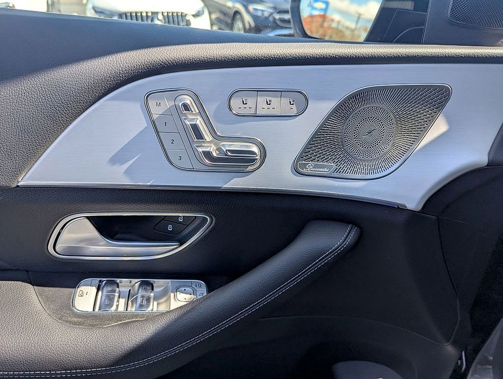 2026 Mercedes-Benz GLE GLE350 - Photo 8