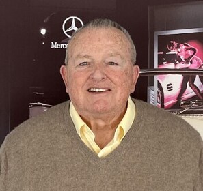 Staff member Gene Stickney from f71f59a06682