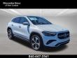 Certified 2024 Mercedes-Benz GLA GLA 250 SUV
