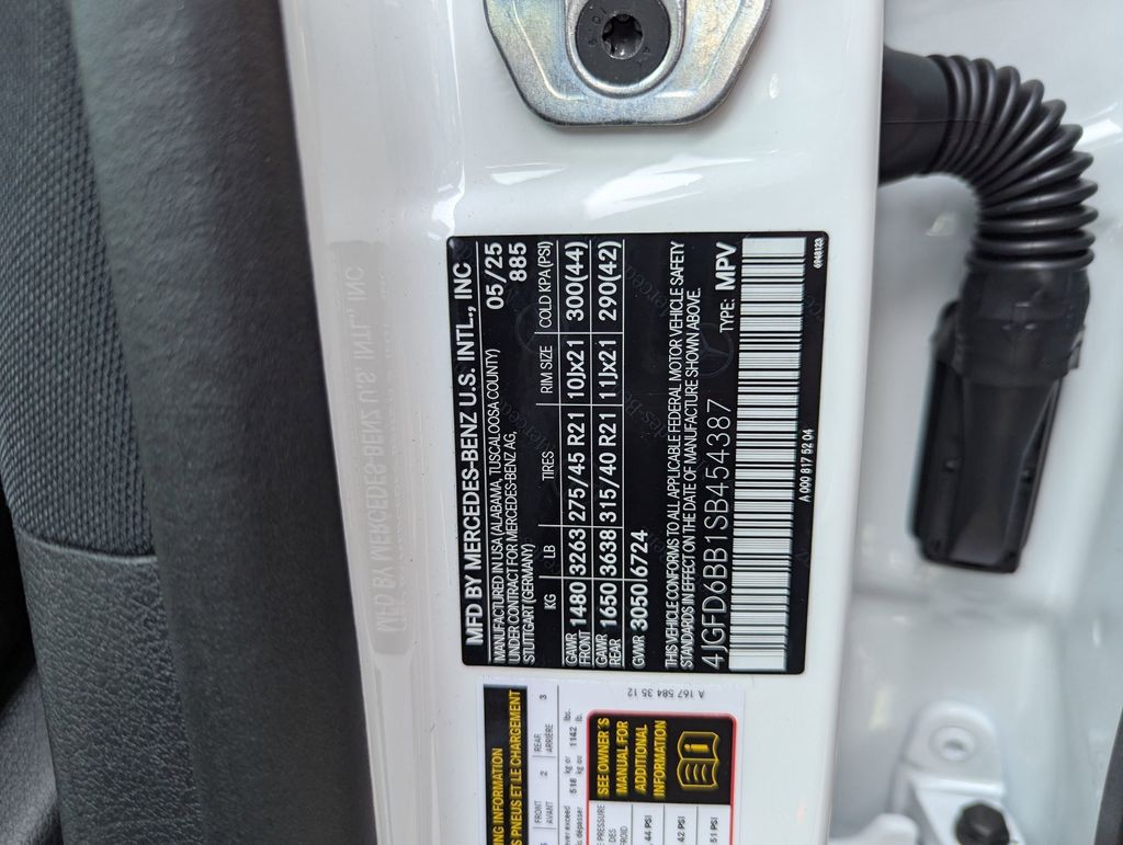 2025 Mercedes-Benz GLE Coupe GLE 53 AMG - Photo 27