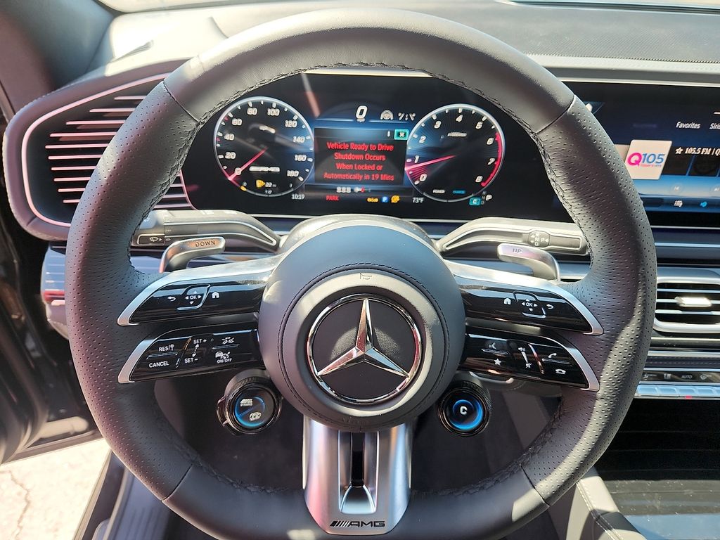 2026 Mercedes-Benz GLE Coupe GLE 53 AMG - Photo 14