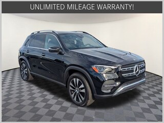 used 2025 Mercedes-Benz GLE GLE 350 SUV for sale in  Flemington NJ