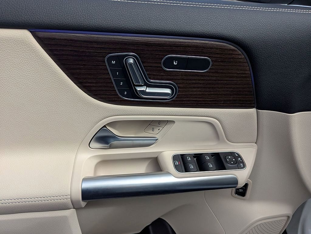 2026 Mercedes-Benz GLA GLA 250 - Photo 8