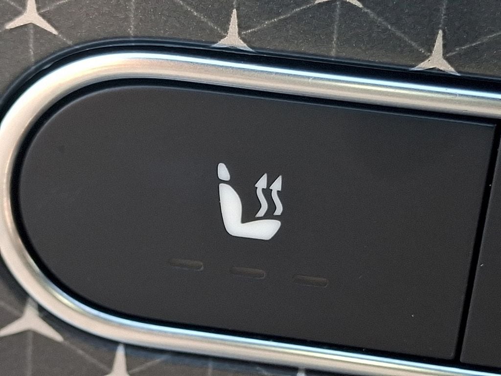 2026 Mercedes-Benz GLB GLB 250 - Photo 27