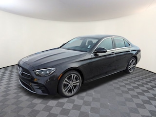 used 2023 Mercedes-Benz E-Class E 350 Sedan for sale in  Flemington NJ