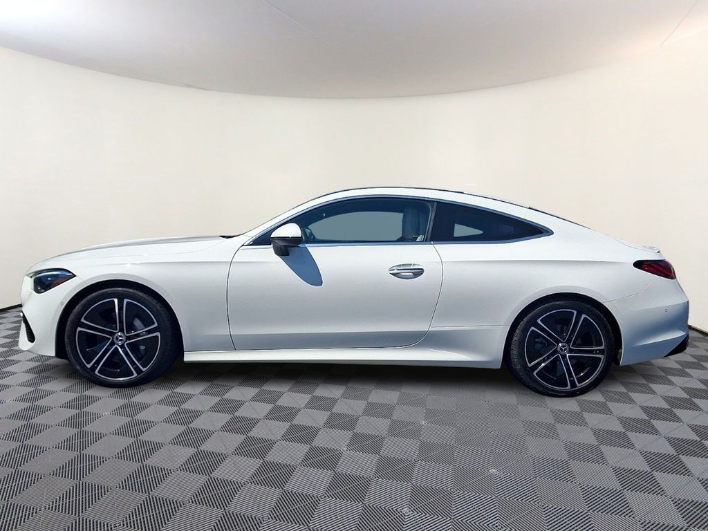2026 Mercedes-Benz CLE CLE 300 - Photo 8