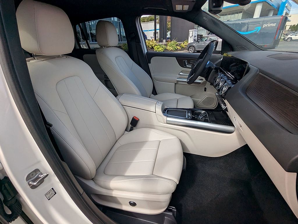 2026 Mercedes-Benz GLA GLA 250 - Photo 22
