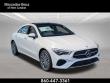 Certified 2025 Mercedes-Benz CLA CLA 250 Sedan