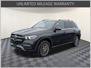 used 2022 Mercedes-Benz GLE GLE 350 SUV for sale in  Flemington NJ