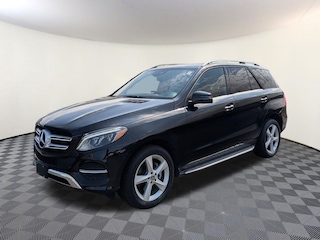 used 2018 Mercedes-Benz GLE GLE 350 SUV for sale in  Flemington NJ